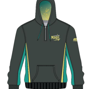 Supporter Hoodie
